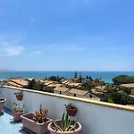 La Terrazza Sul Mare דירה פורטו אמפדוקלה