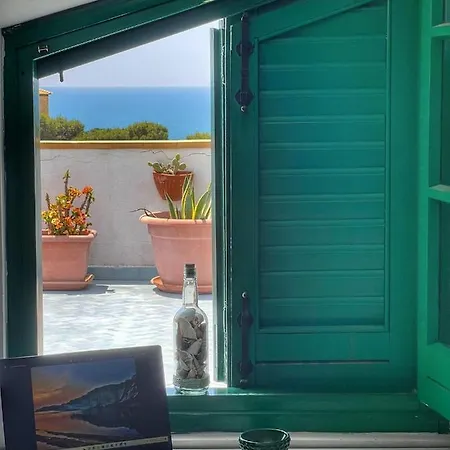 Apartamento La Terrazza Sul Mare *