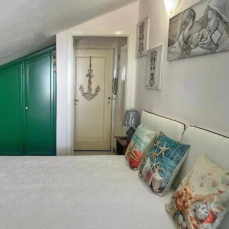 Apartamento La Terrazza Sul Mare