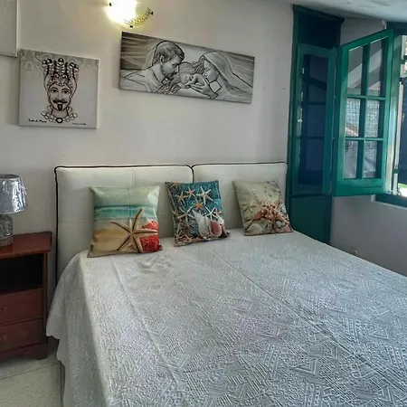 Apartamento La Terrazza Sul Mare