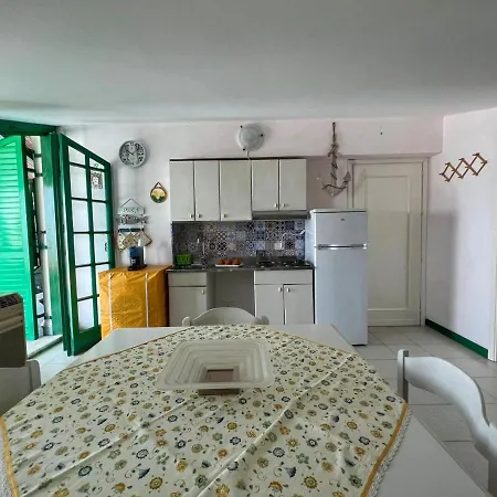 La Terrazza Sul Mare *