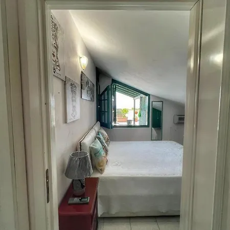 La Terrazza Sul Mare Apartamento Porto Empedocle