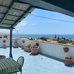 Apartamento La Terrazza Sul Mare Porto Empedocle