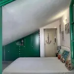 La Terrazza Sul Mare Apartamento