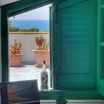 Apartamento La Terrazza Sul Mare *