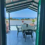 La Terrazza Sul Mare * Porto Empedocle