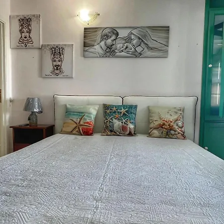 La Terrazza Sul Mare *