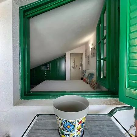 La Terrazza Sul Mare