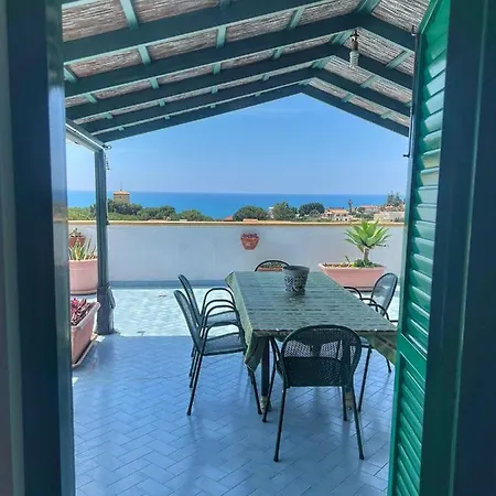 La Terrazza Sul Mare * Porto Empedocle