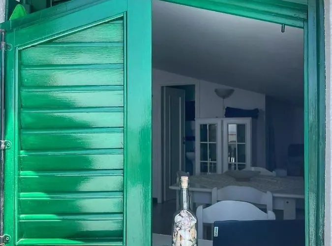La Terrazza Sul Mare Porto Empedocle