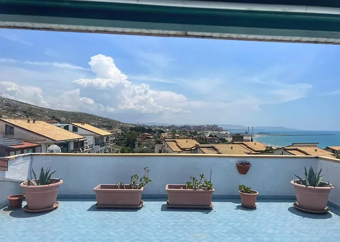 Apartment La Terrazza Sul Mare