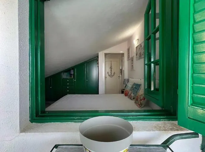 La Terrazza Sul Mare