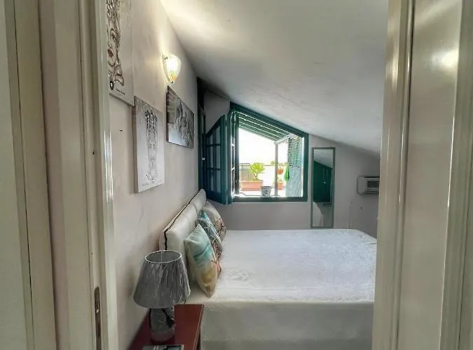 La Terrazza Sul Mare Apartment Porto Empedocle